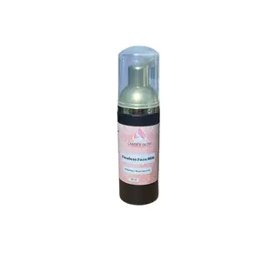 Labeesglow LLC Flawless Face Milk Moisturizers Skincare with Niacinamide & Sunflower Oil for Radiant Skin