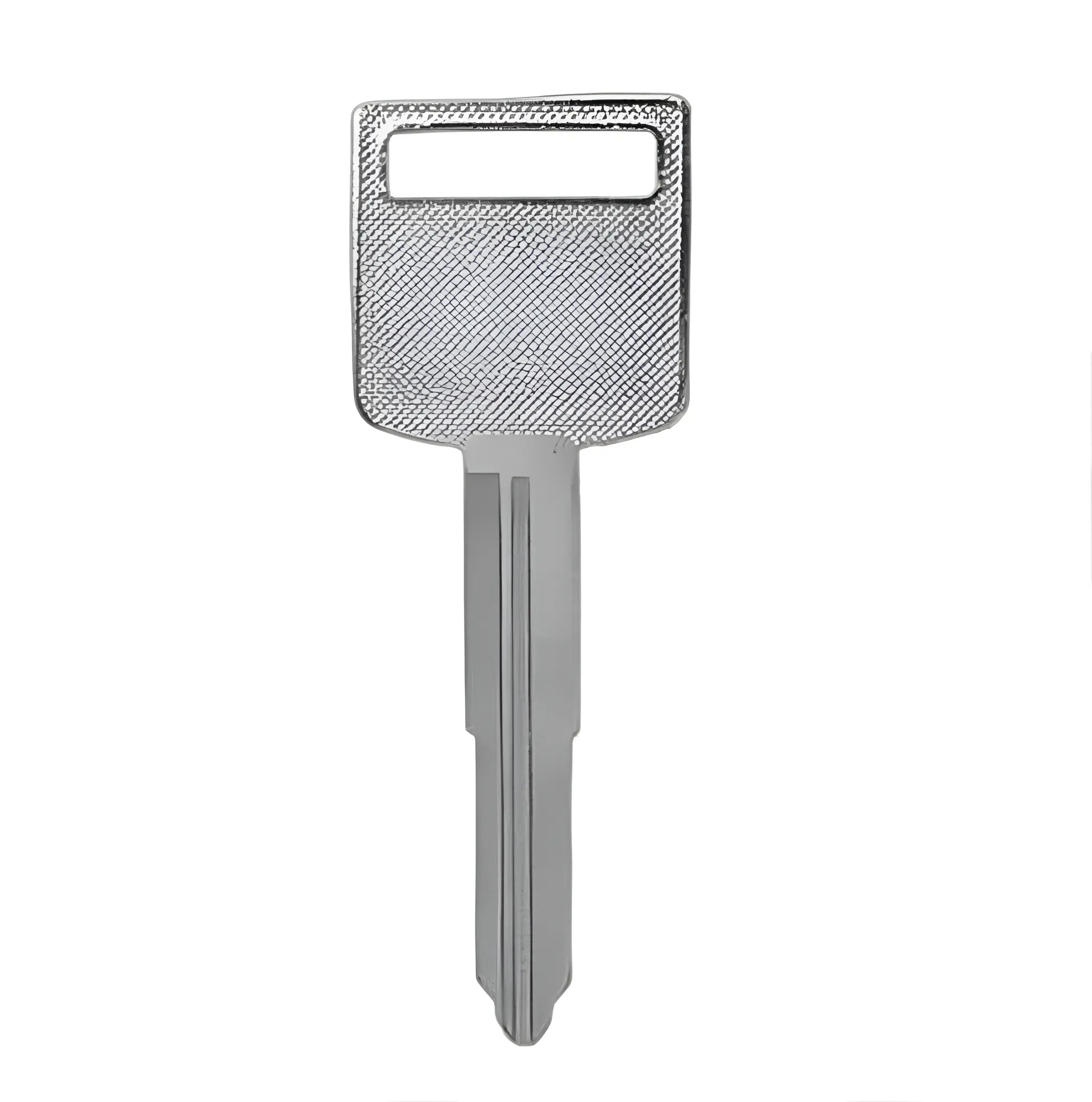 Motorcycle Key Compatible with Suzuki SUZ18/ X241