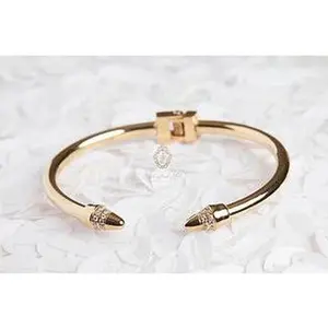 Open Spike bracelet (TF)