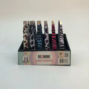 REDMINK - TWEEZER 24 (24 PCS)