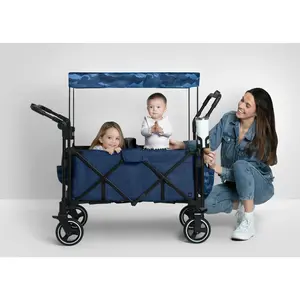 babyGap Explorer Deluxe Stroller Wagon babyGap Explorer Deluxe Stroller Wagon