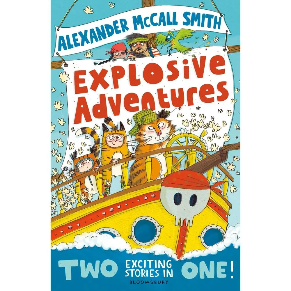 USED-Incredible Adventures by Alexander Mccall Smith (Paperback)