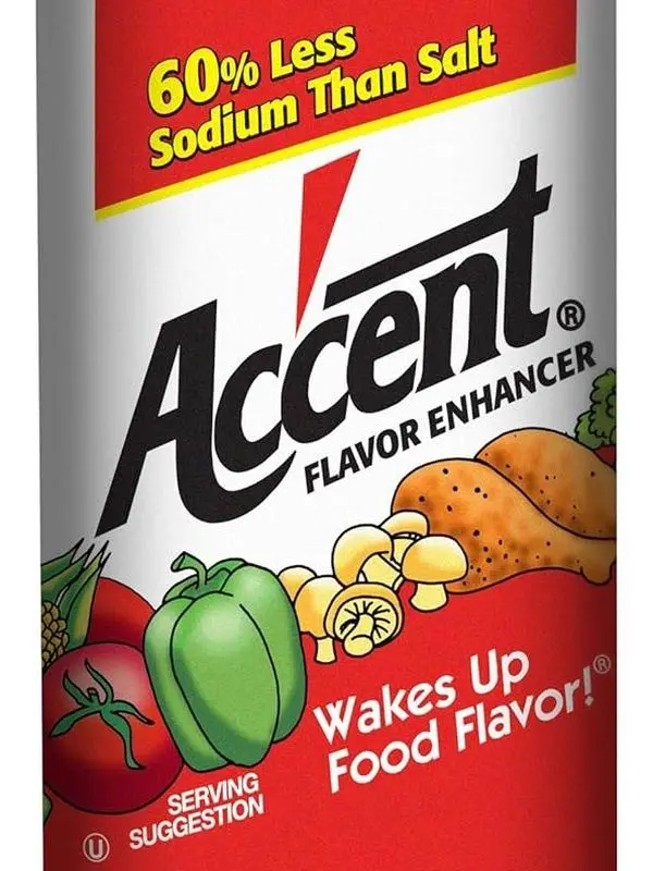 Ac'cent All Natural Flavor Enhancer, 4.5 Ounce