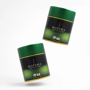 MATCHA DUO