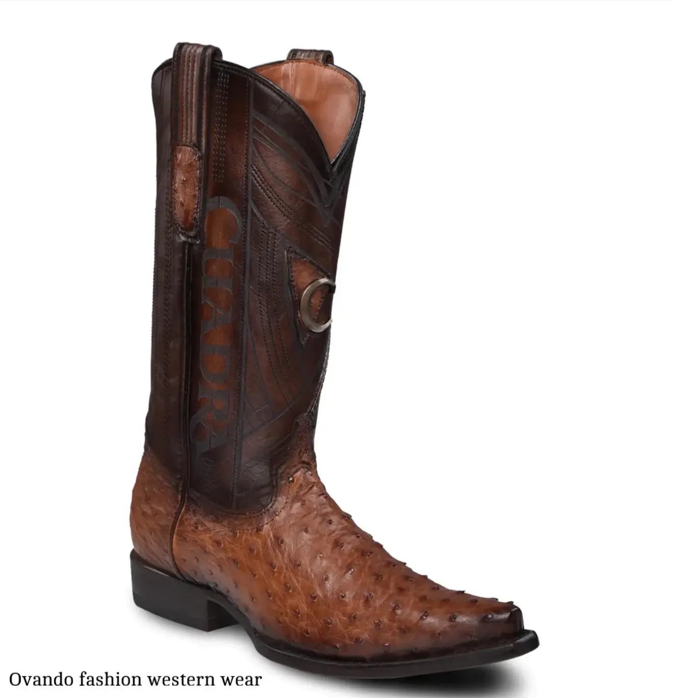 Men cuadra boots Cu839
