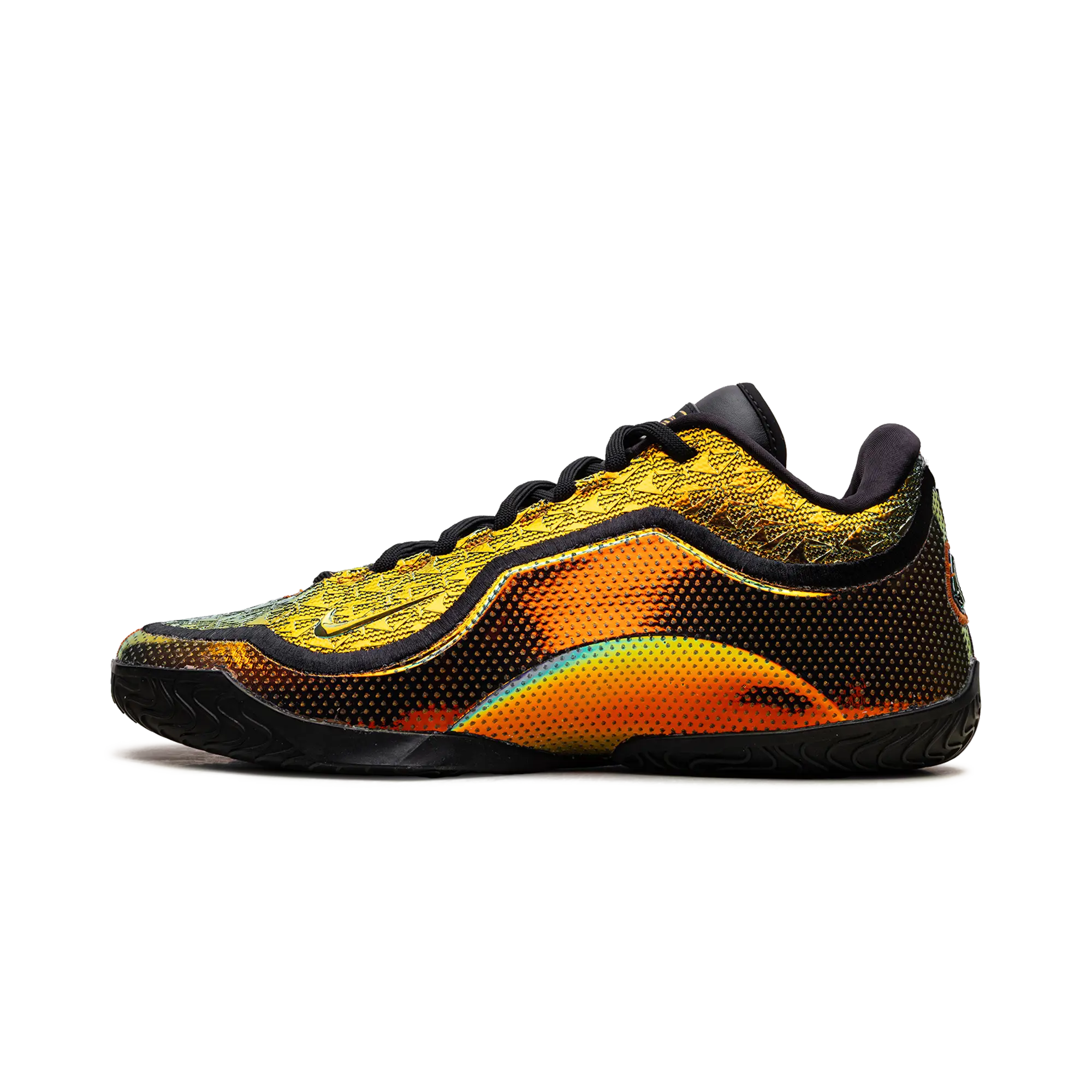 LeBron 23 "40K Gold" IB9561 900