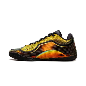 LeBron 23 "40K Gold" IB9561 900