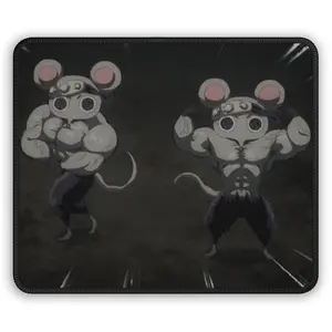 Tengen Muscle-Mouse Mousepad
