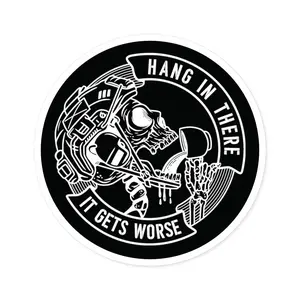 Tactical stickers, Military stickers, Military Gifts, Tactical Holidays, Military Gifts, Motivation, Funny Round Stickers, Indoor\Outdoor