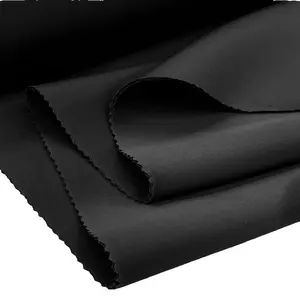Neoprene Scuba Super Techno Fabric - Sold By The Yard