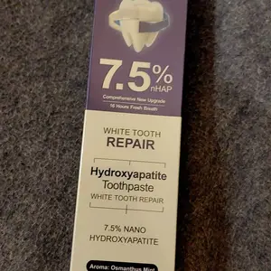 Beamach 7.5% customer review photo