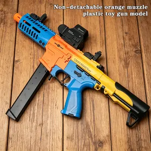 65CM ARP9 Blaster Toy Configure sights,Birthday gifts, boys' toys Children's Day gift, Blasters