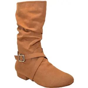 Ultimate Fashion Boot - Pixi - Light Brown (New)