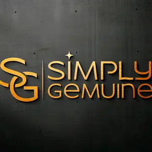 Simply Gemuine Simply Gemuine