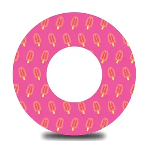 Popsicles Libre 3 Tape