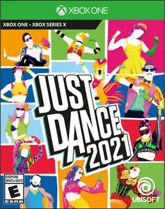 XBox - Just Dance 2021 for Xbox One  [VIDEOGAMES] Xbox One