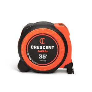 1-3/16 in. x 35 ft. CONTROLTOUCH Tape Measure