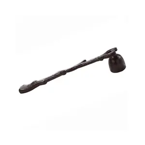 Tree Branch Candle Snuffer