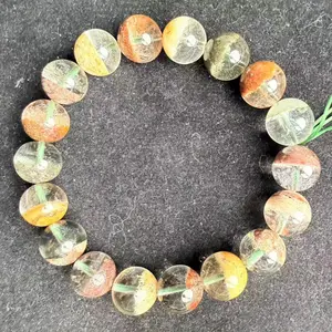 Four Seasons Ghost Quartz