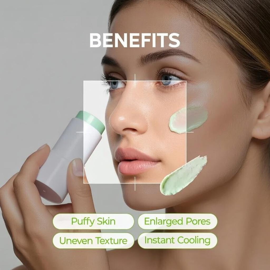 PORE RELIEF MULTI BALM with Cactus