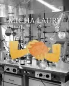 USED-Micha Laury 1967-2013 by Anne Troche E.a. (Hardcover)