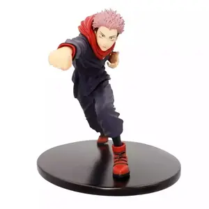 Jujutsu Kaisen Itadori Yuji Vol.2 Taito Figure