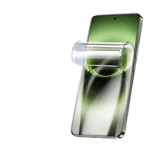3 COUNTS Hydrogel Film Suitable for X300 X300Pro X200 X200Pro X200S X200Ultra，Self-Healing, Scratch-Resistant, Smooth Surface, Easy Installation, Durable Protection, Sleek Surface | Smooth Texture, Screen Protector, Hydrogel Screen Protector