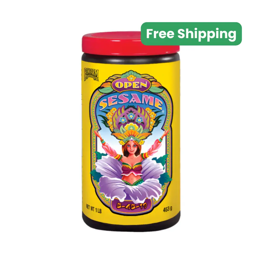 FoxFarm Open Sesame Fertilizer