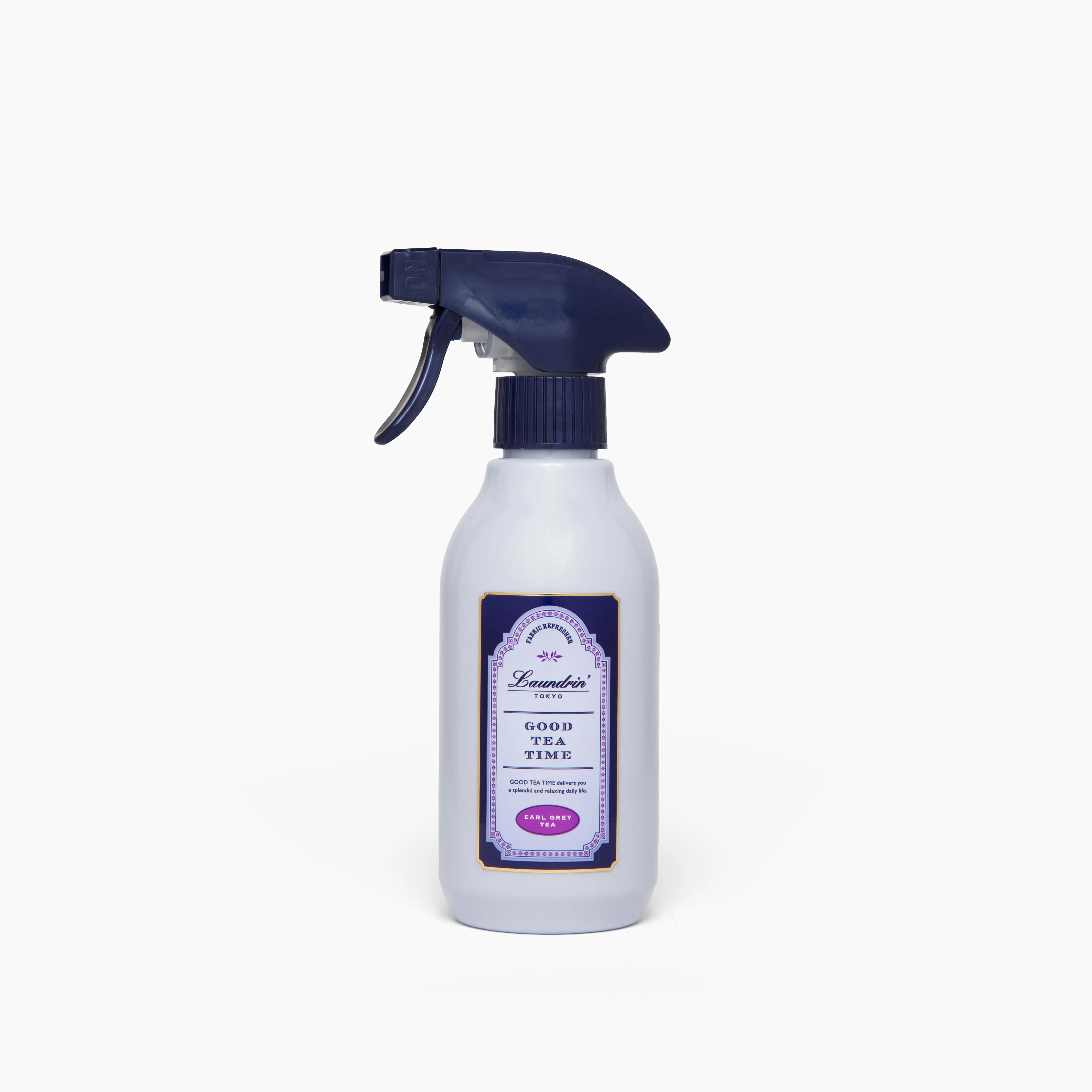 Laundrin Fabric Refresher Earl Grey Tea Perfume Scented