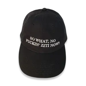 NFZ Hat