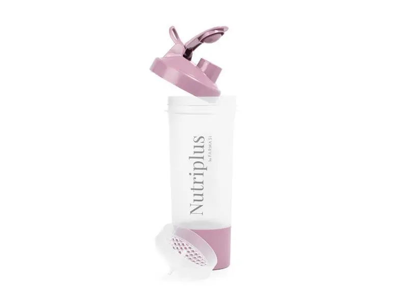 Nutriplus Shaker cups    