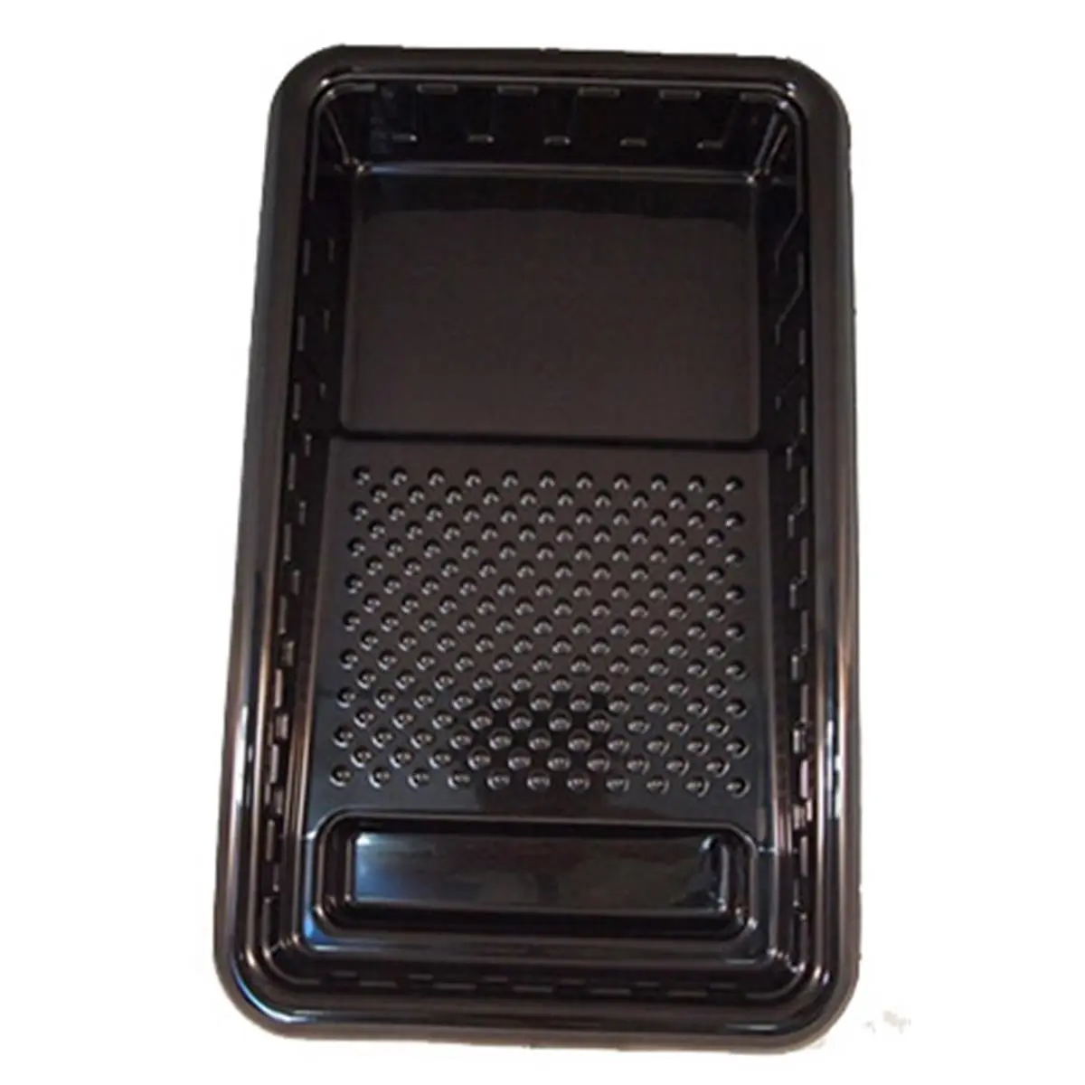 RM 007 7 in. Paint Roller Tray For Trim & Mini Rollers