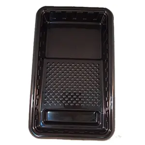 RM 007 7 in. Paint Roller Tray For Trim & Mini Rollers