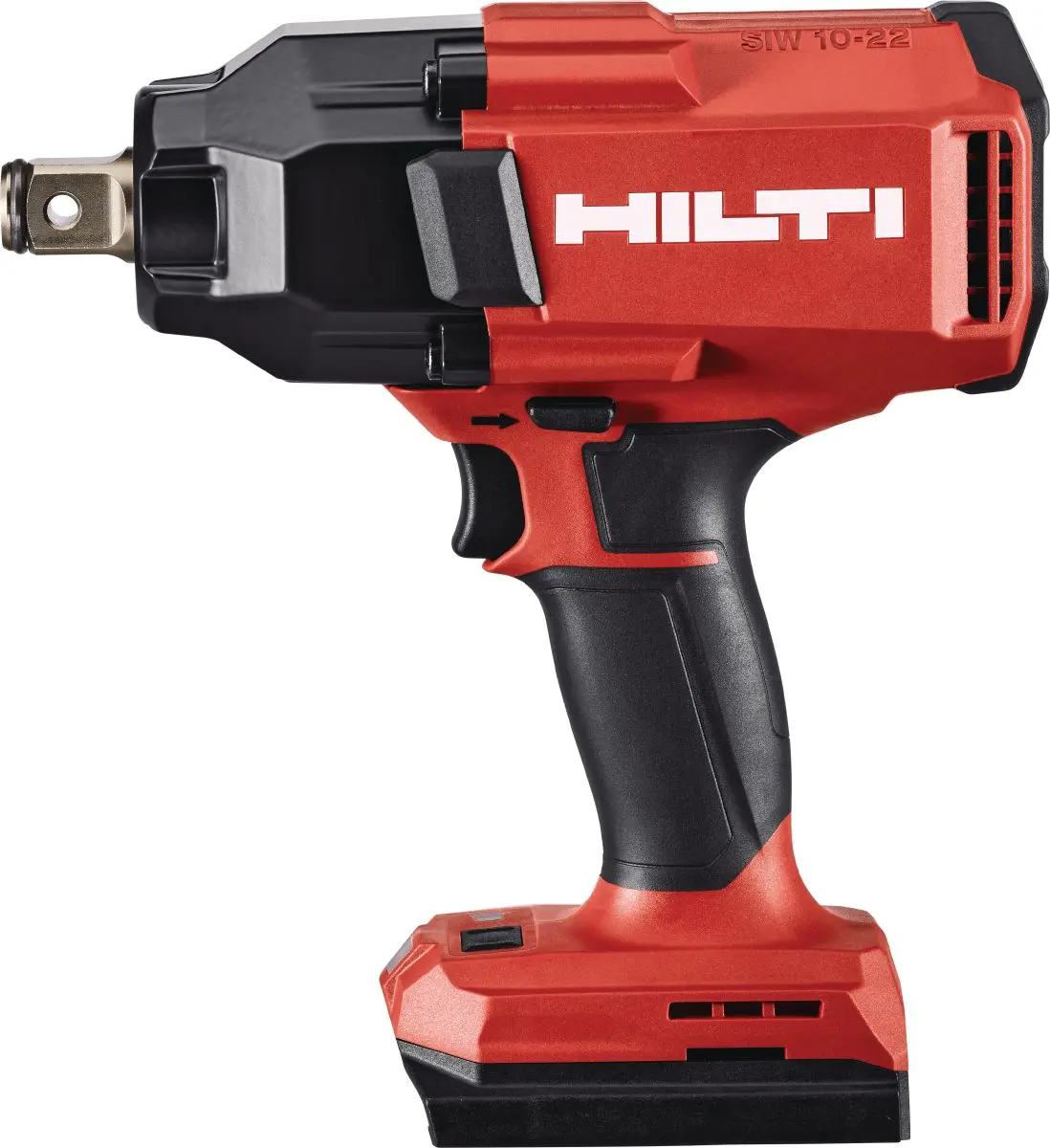 SIW 10-22 ¾” HIGH-TORQUE CORDLESS IMPACT WRENCH (tool only)