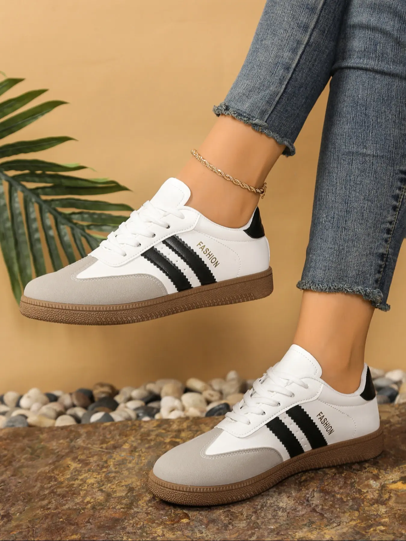 Women Esplar Sneakers, Ultra Comfortable and Stylish, Eco-Friendly Design for Everyday Wear and Active Lifestyle, Casual Walking Sneakers