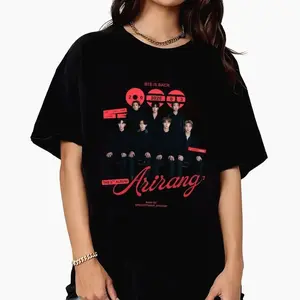 Members For Army, World Tour 2026 Merch, Bangtan Comeback 2026 45C SIW