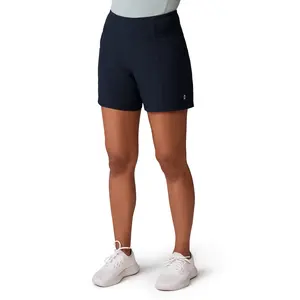 Free Country Women's Free 2 Explore Hybrid Short