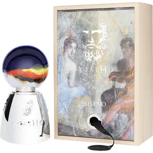 Agatho Sileno By Agatho Eau De Parfum For Unisex