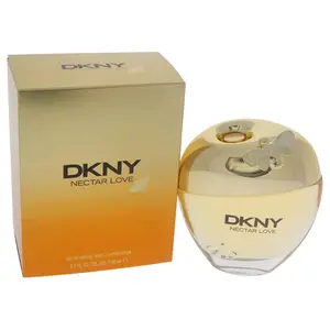 DKNY Nectar Love EDP Spray, Versatile Women's Fragrance - 3.4 oz, 3.4 Fl Oz