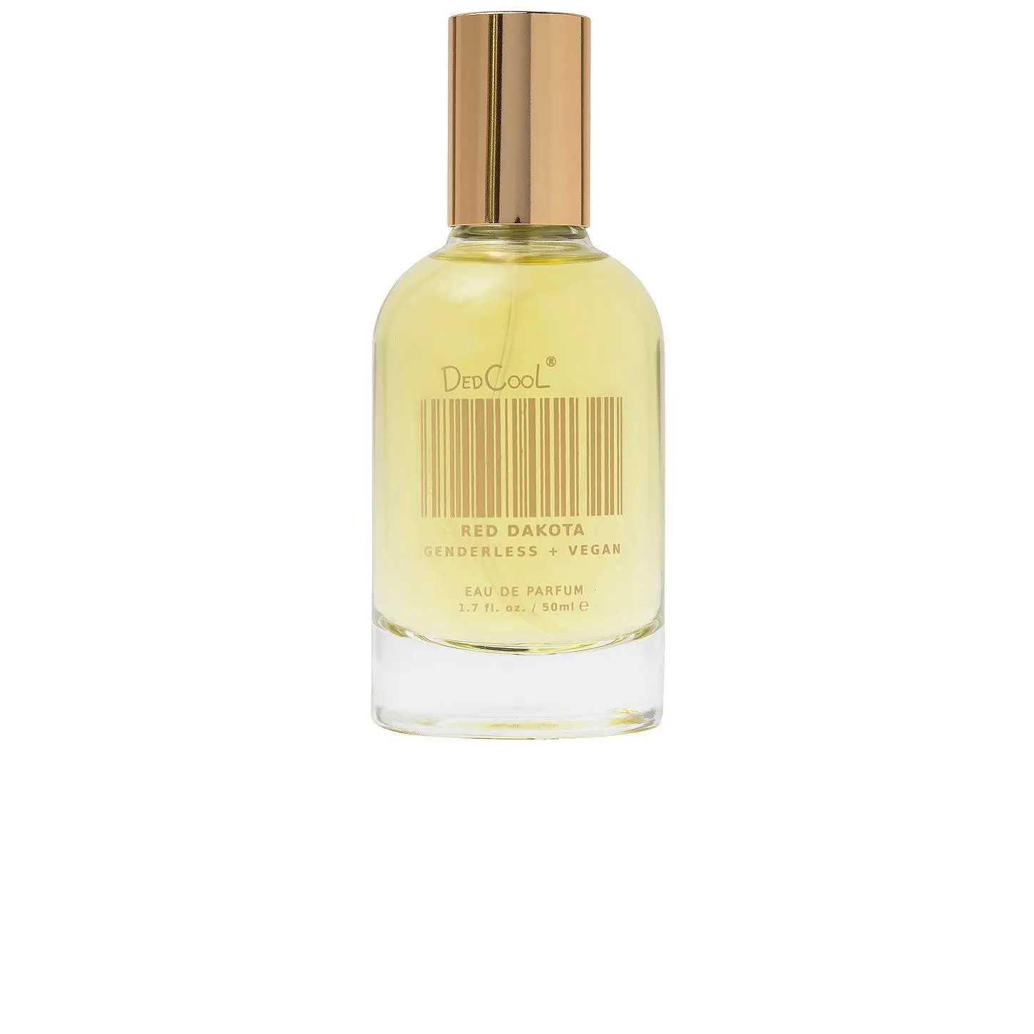 DedCool Red Dakota Fragrance