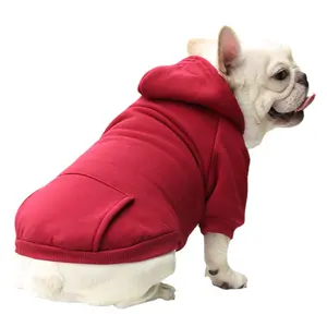 Pet Hoodie with Pocket Two-Legged Design, Sporty Style Dog & Cat Clothes, Comfortable Pet Apparel for Daily Wear,Pet Hoodie with Pocket Two-Legged Design, Sporty Style Dog & Cat Clothes, Comfortable Pet Apparel for Daily Wear,Dog Christmas Gifts