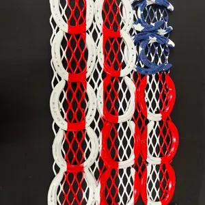 Horseshoe American Flag