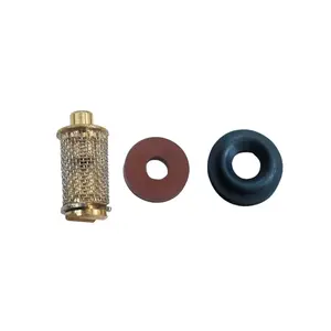 4-In-1 Nozzle Filter Kit