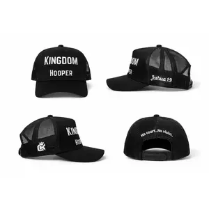 Kingdom Hooper Hats