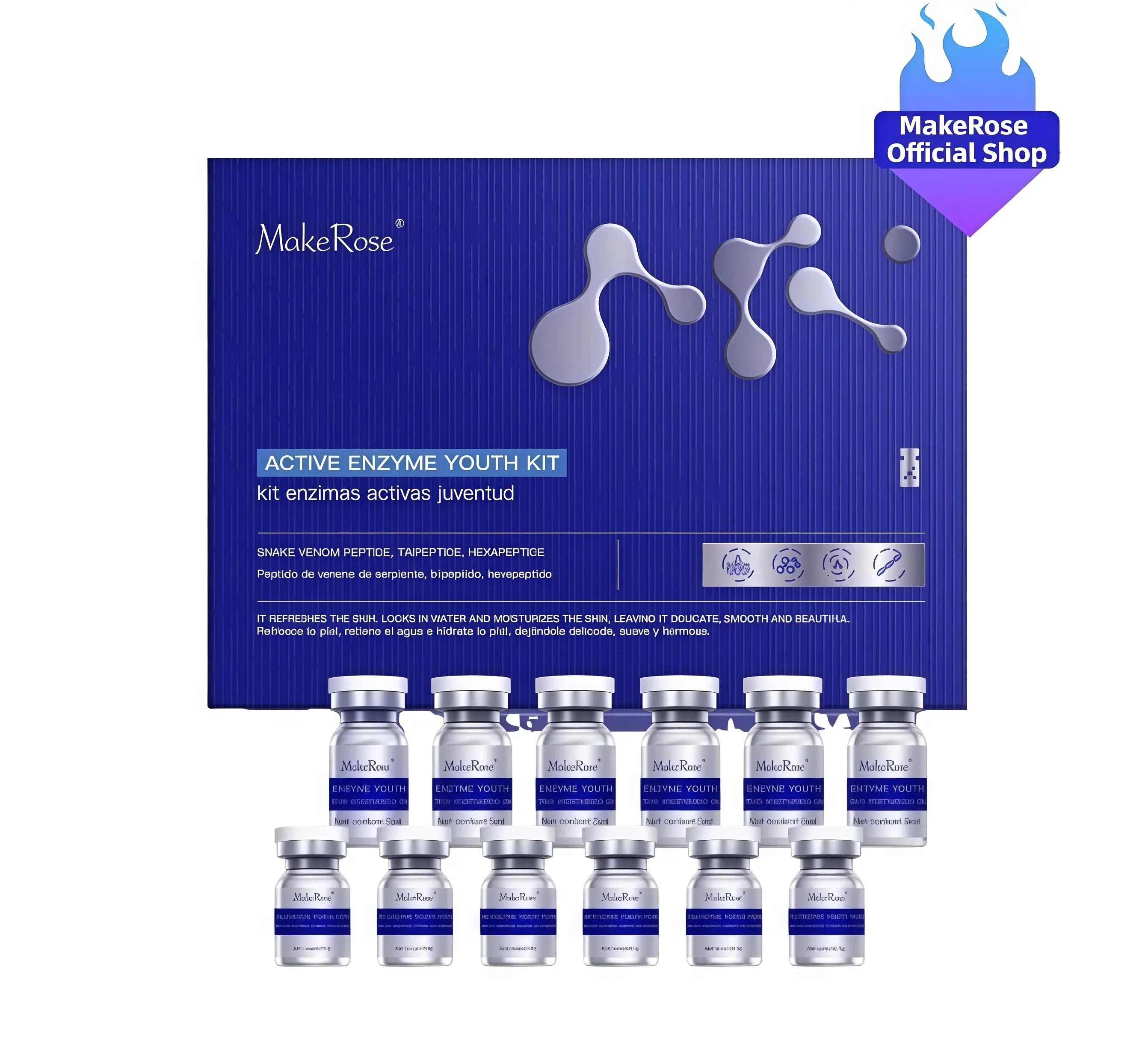 Melanotan 2 peptide - TikTok Shop Melanotan 2 peptide - TikTok Shop