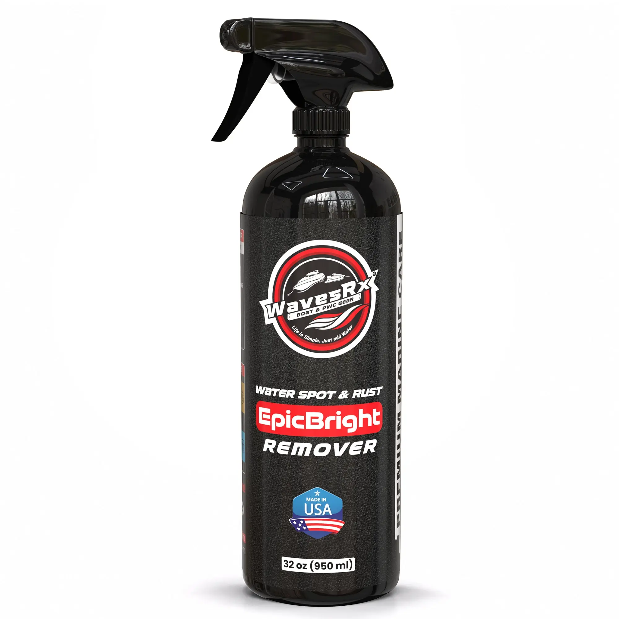 EPICBRIGHT™ PRE-WASH
