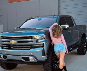 UltraVision Film Chameleon Tint - SlowBurn