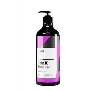 CARPRO IronX Snow Soap 1 Liter (34 oz)