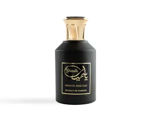 Oriental Rose Oud