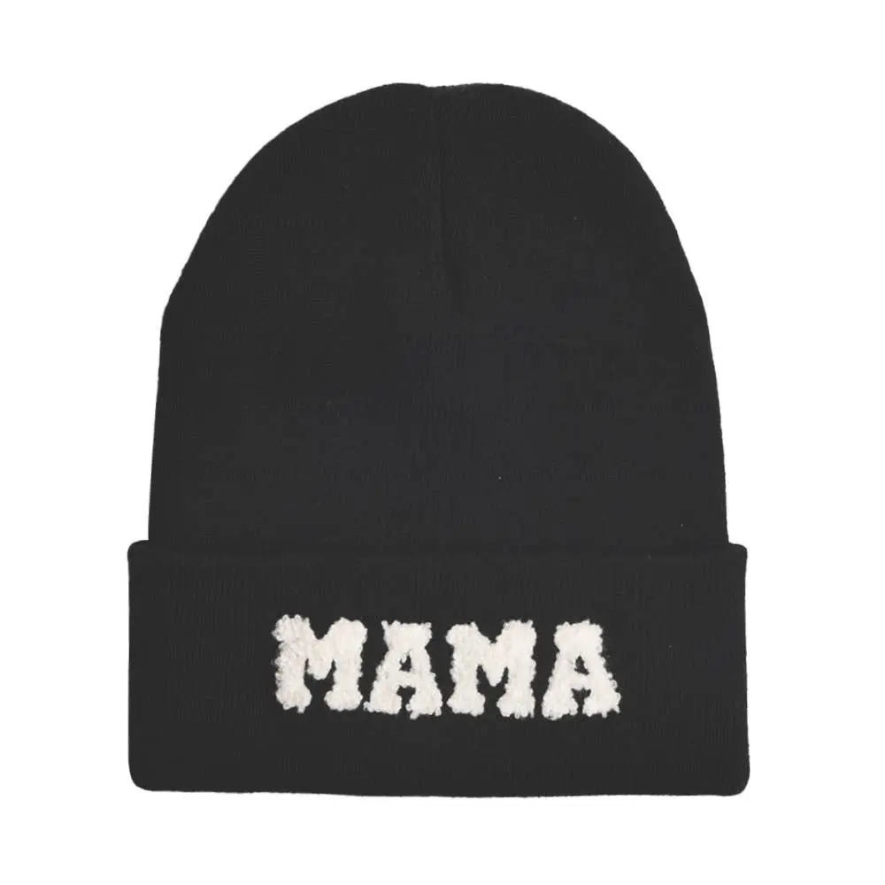 Mama + Mini Matching Beanies